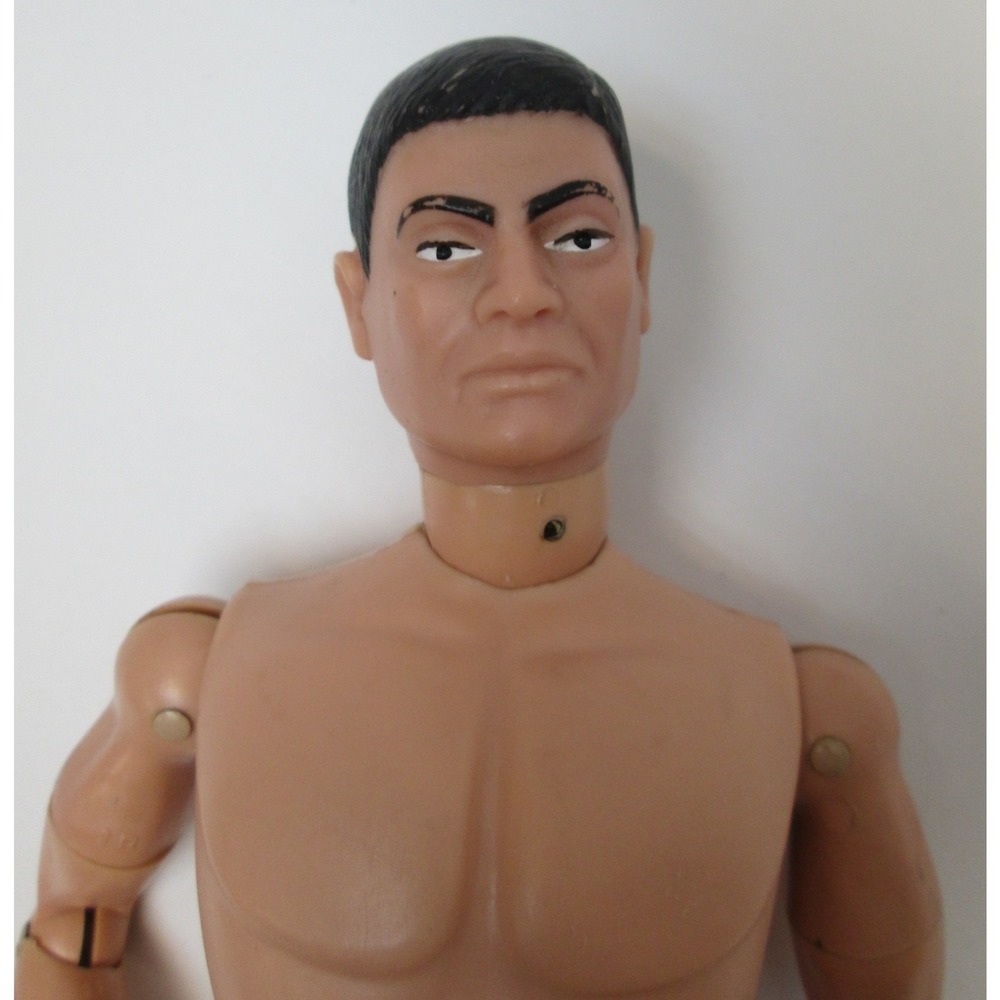 1964 G.I. Joe Hasbro Imperial Japanese Soldier WWII Rare Doll only SEE PICS